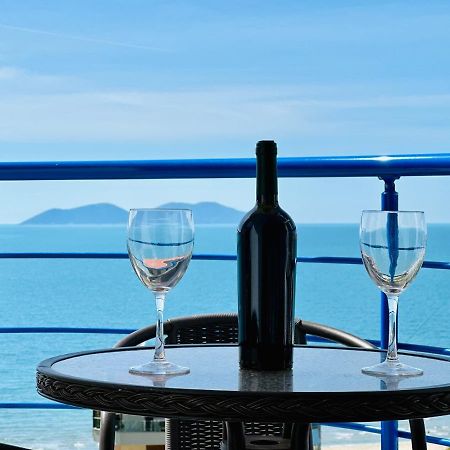 Jico Travel - Villa Colombo Vlorë Exterior foto