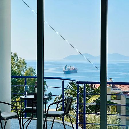 Jico Travel - Villa Colombo Vlorë Exterior foto