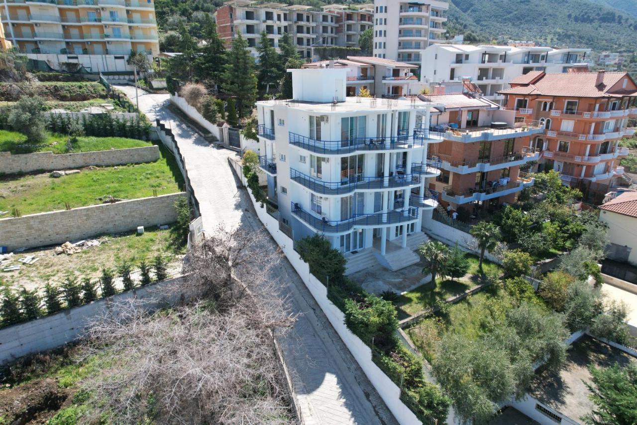 Jico Travel - Villa Colombo Vlorë Exterior foto