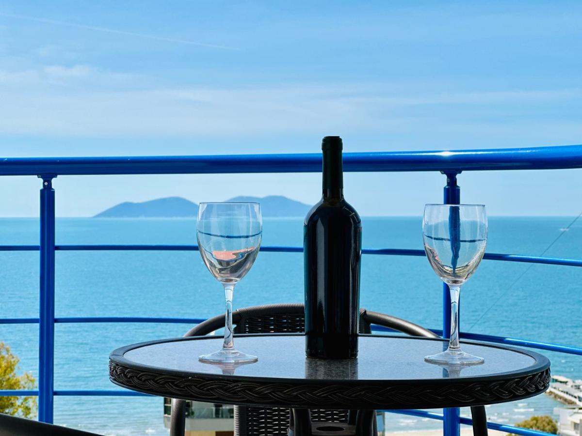 Jico Travel - Villa Colombo Vlorë Exterior foto