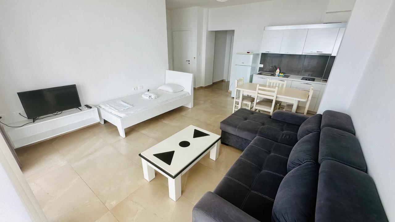 Jico Travel - Villa Colombo Vlorë Exterior foto