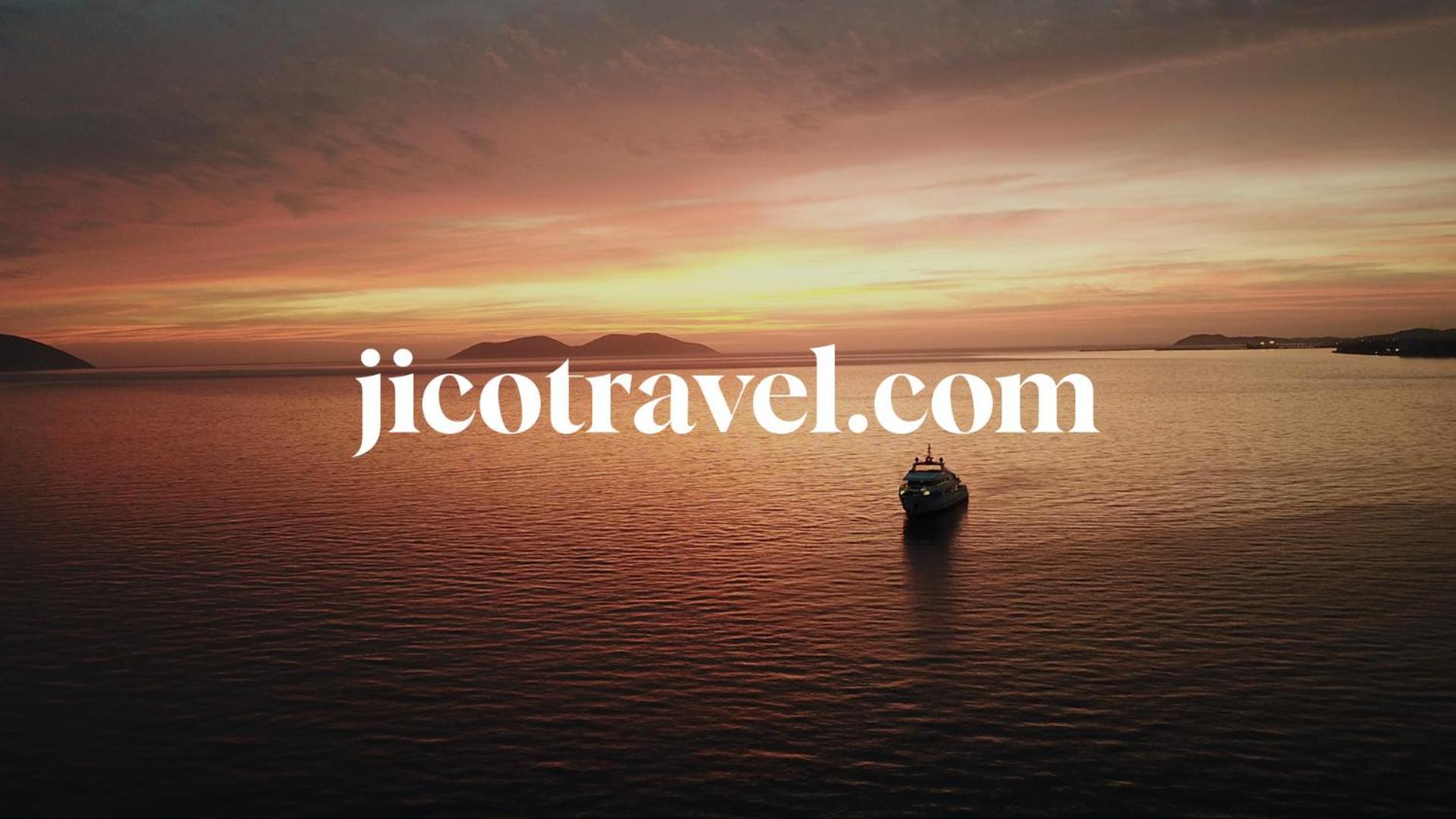 Jico Travel - Villa Colombo Vlorë Exterior foto