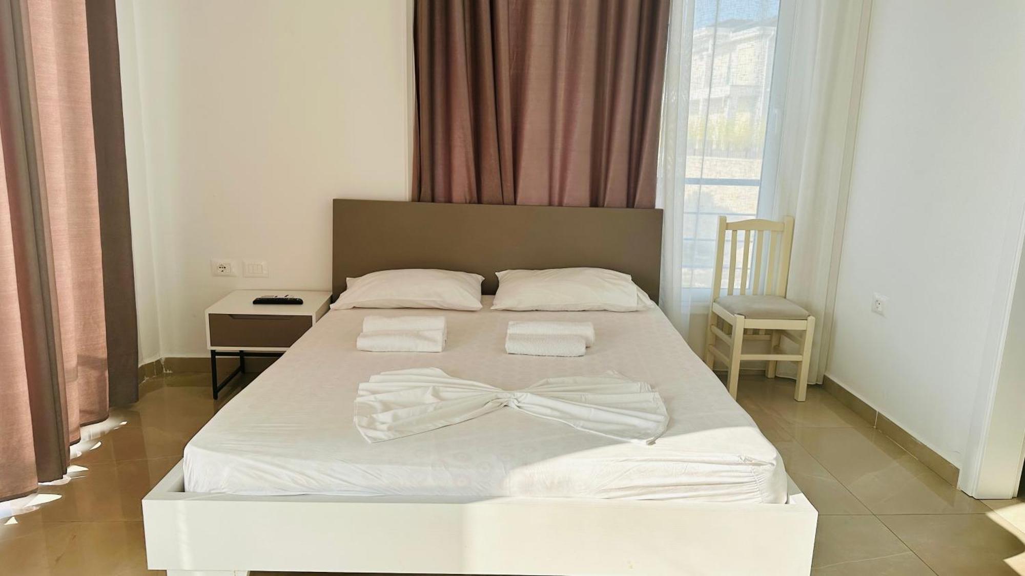 Jico Travel - Villa Colombo Vlorë Exterior foto