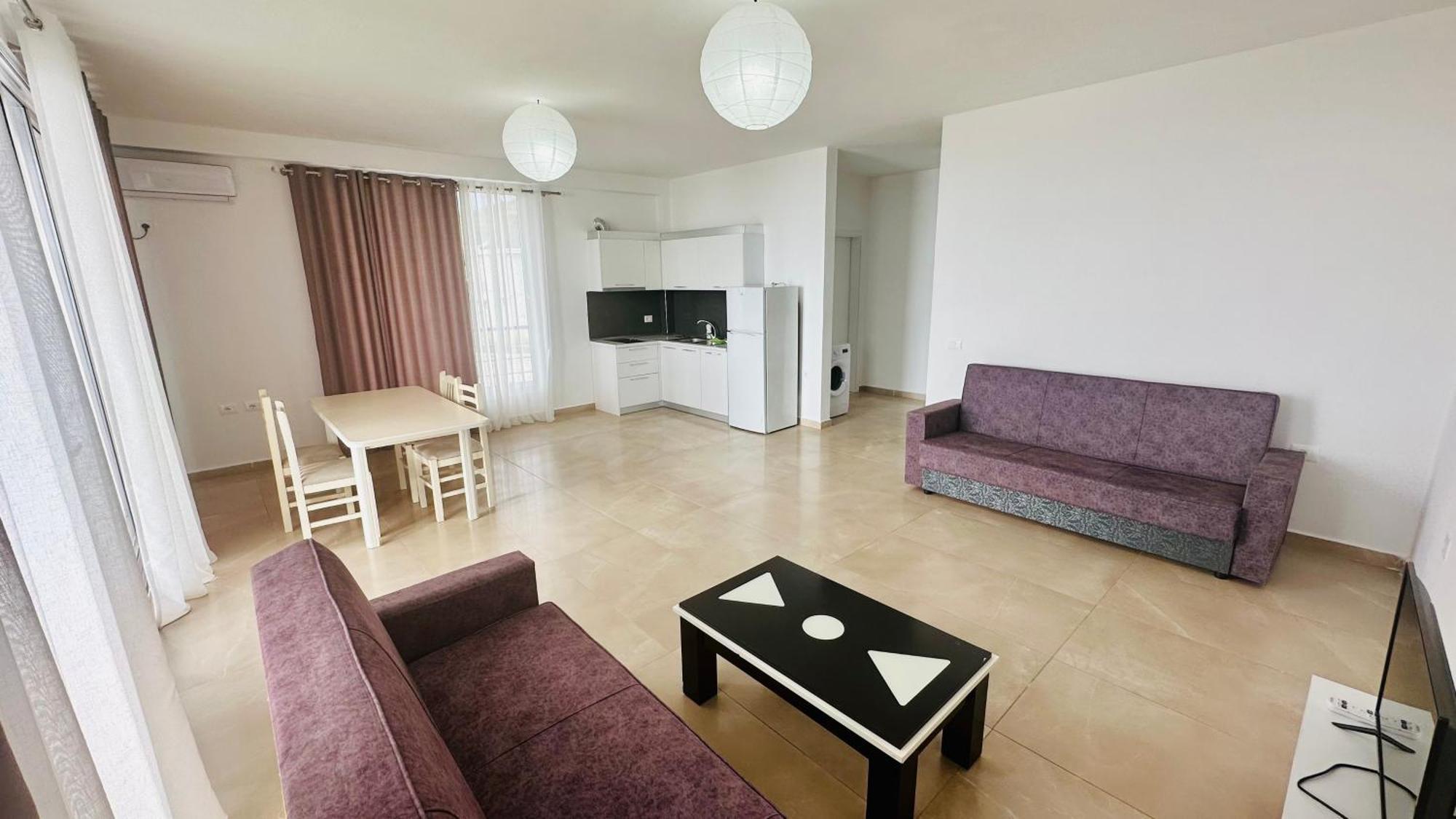 Jico Travel - Villa Colombo Vlorë Exterior foto