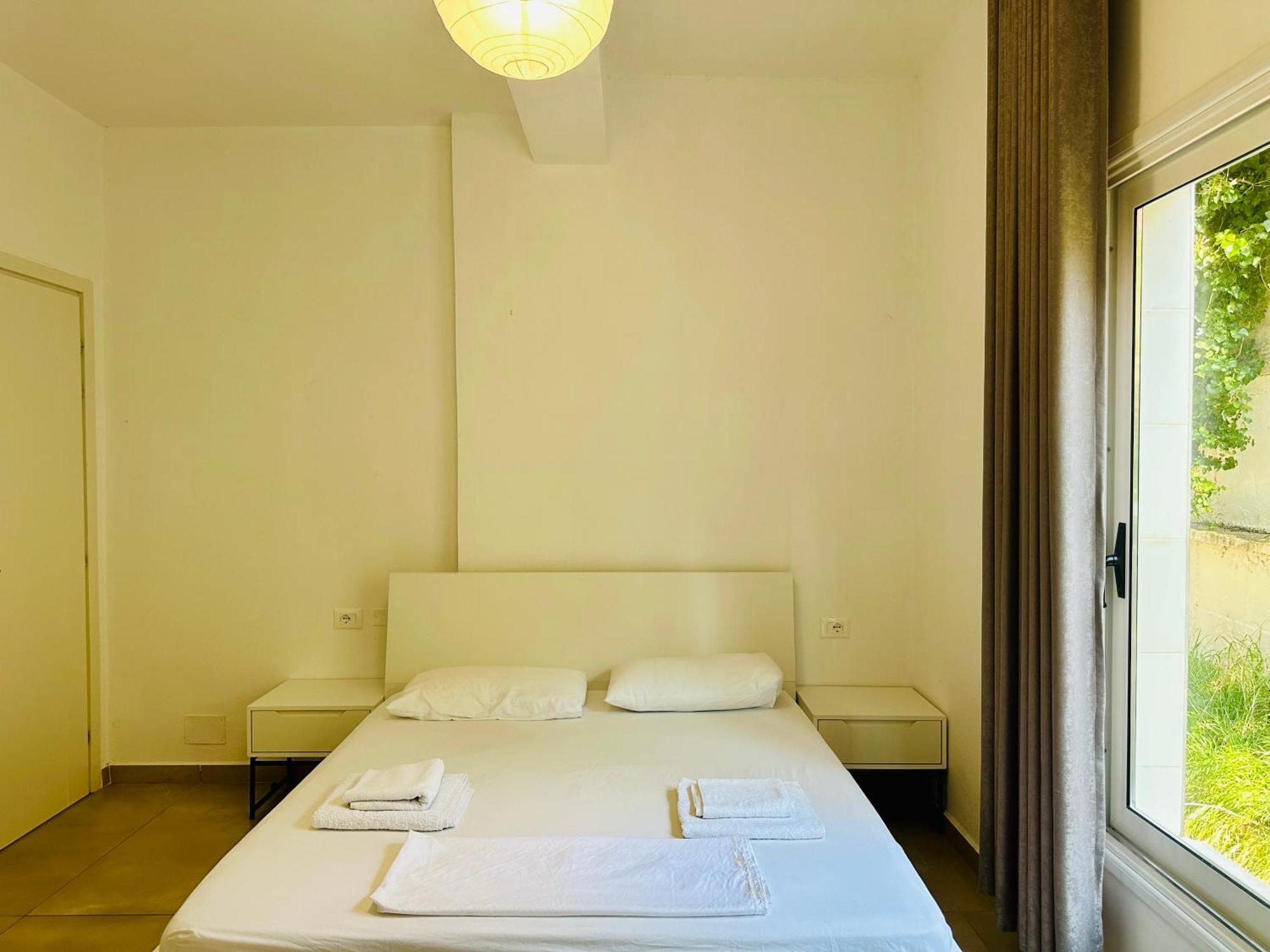 Jico Travel - Villa Colombo Vlorë Quarto foto