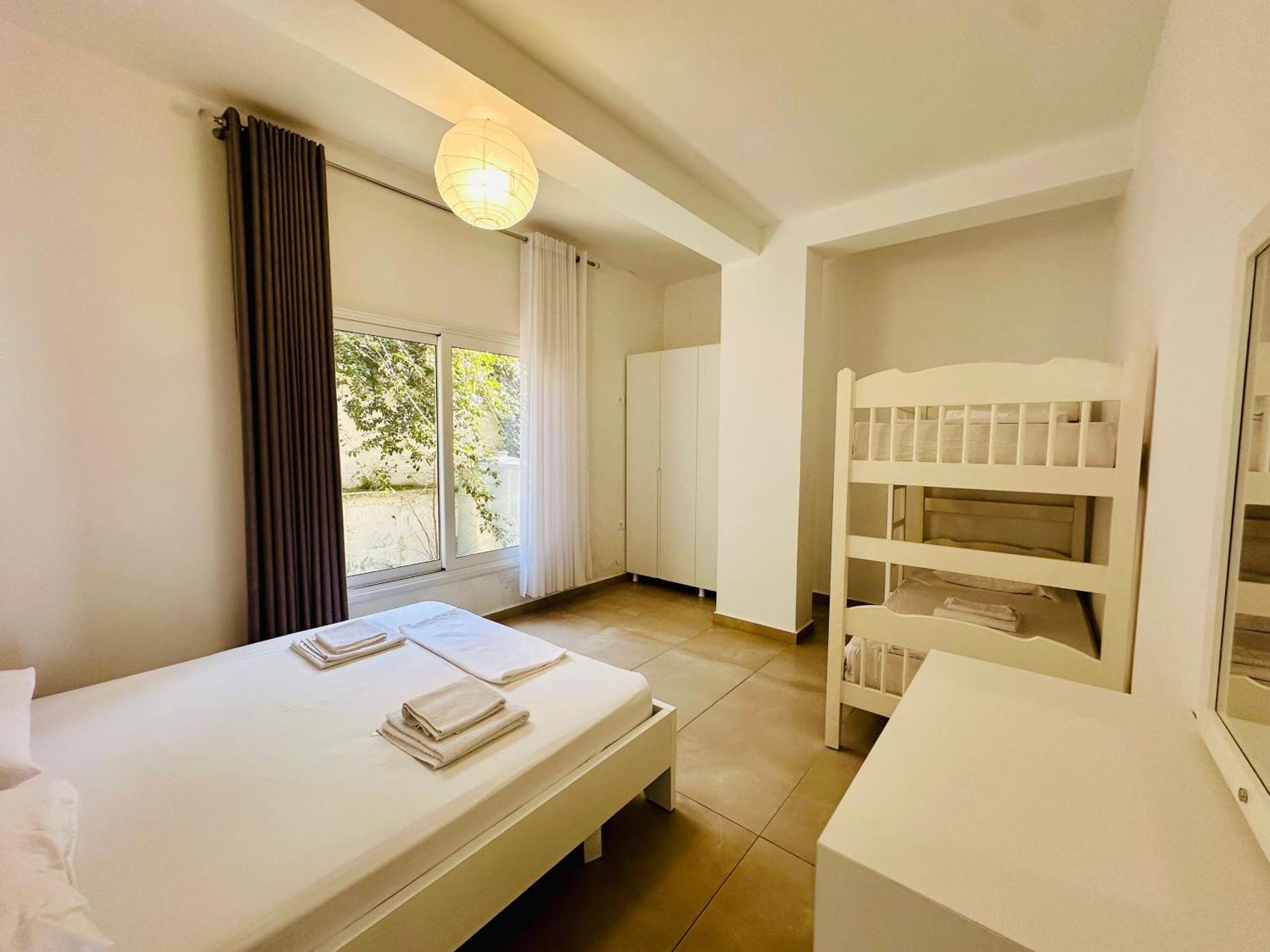 Jico Travel - Villa Colombo Vlorë Exterior foto