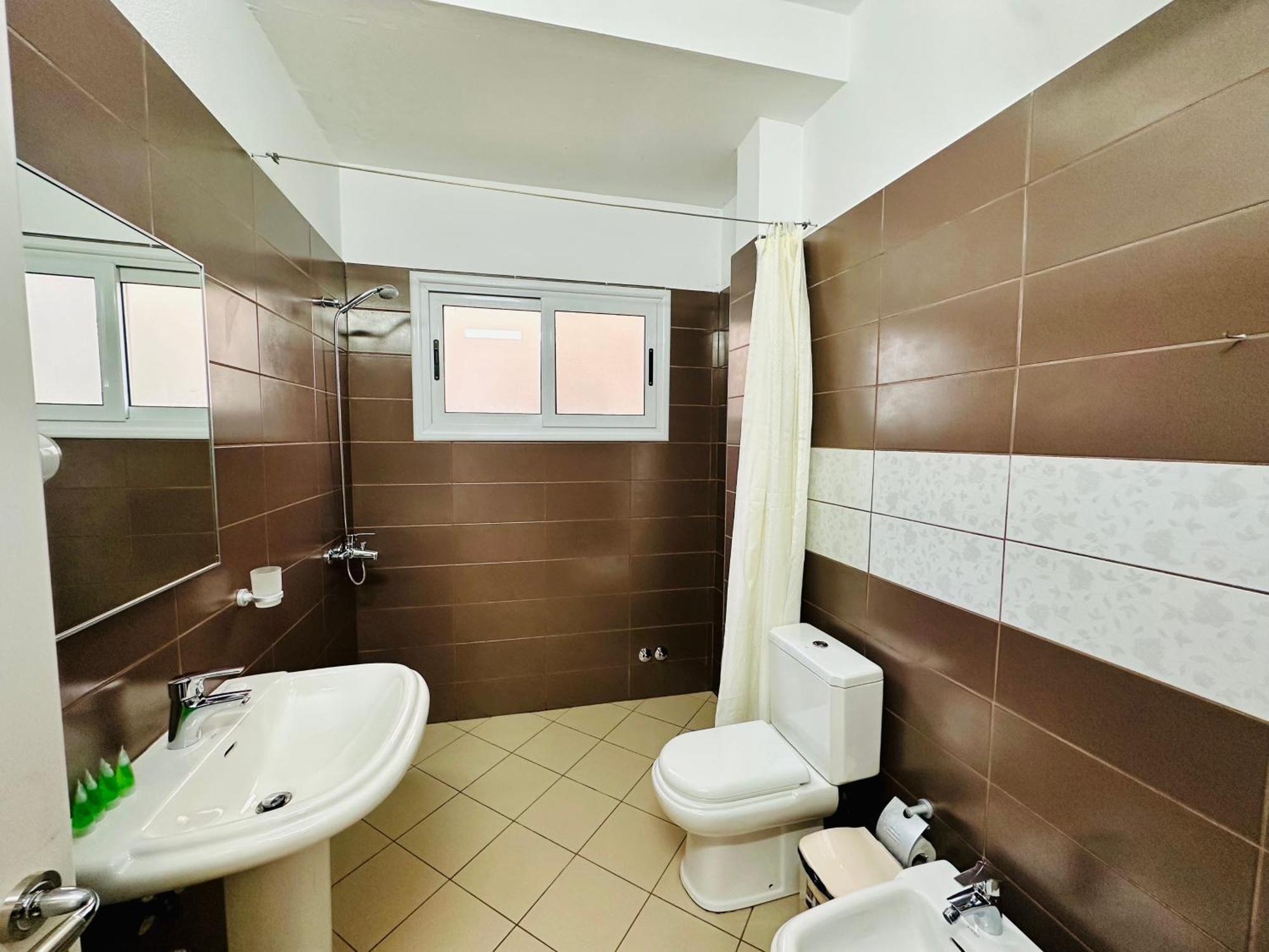 Jico Travel - Villa Colombo Vlorë Exterior foto