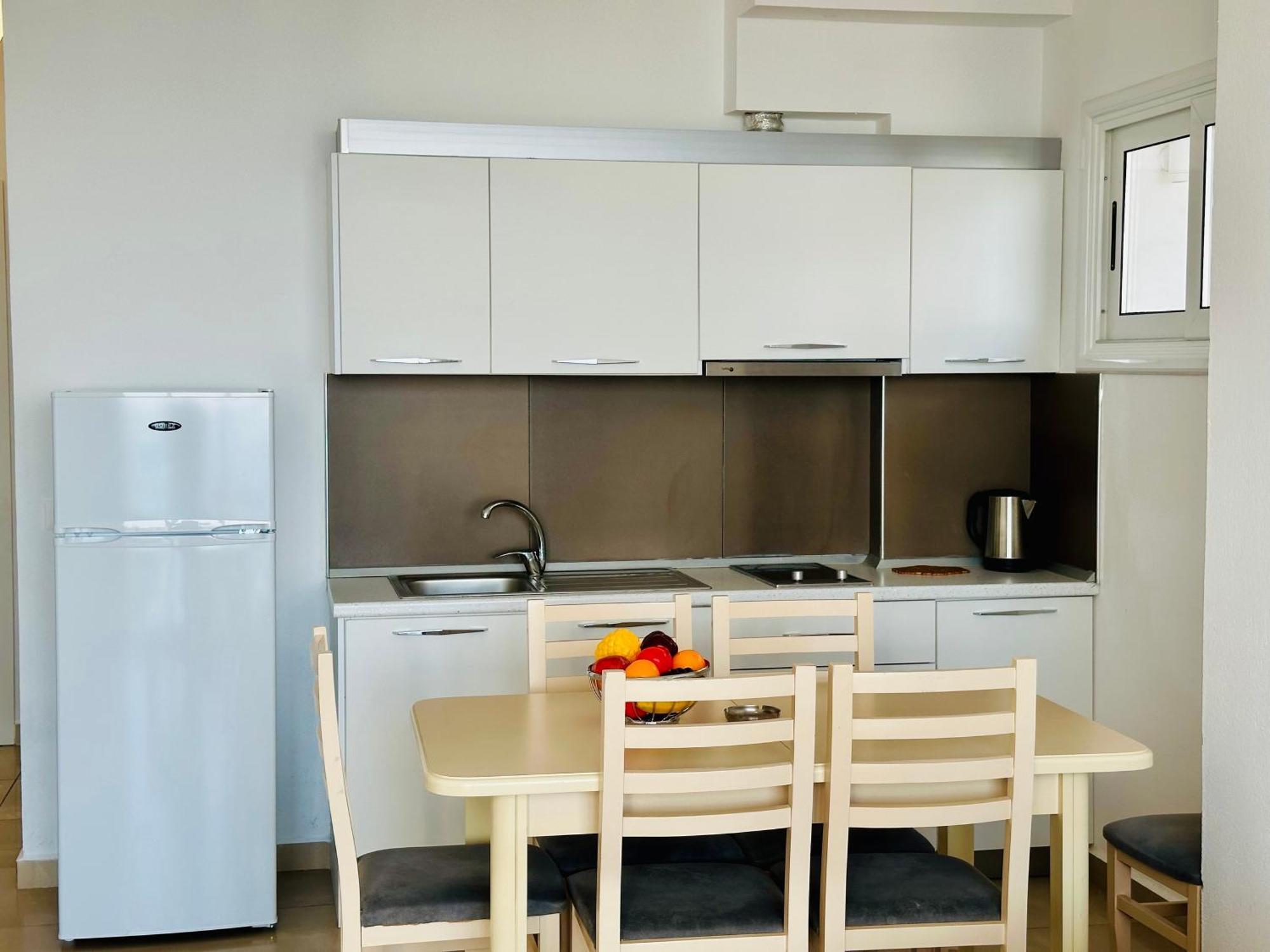 Jico Travel - Villa Colombo Vlorë Quarto foto